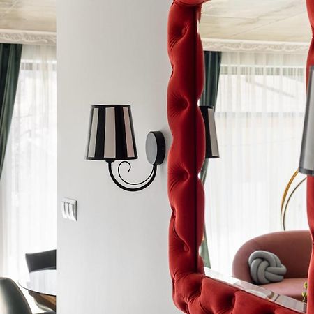 Apartament Sevilla Z Prywatna Sauna Щирк Екстериор снимка
