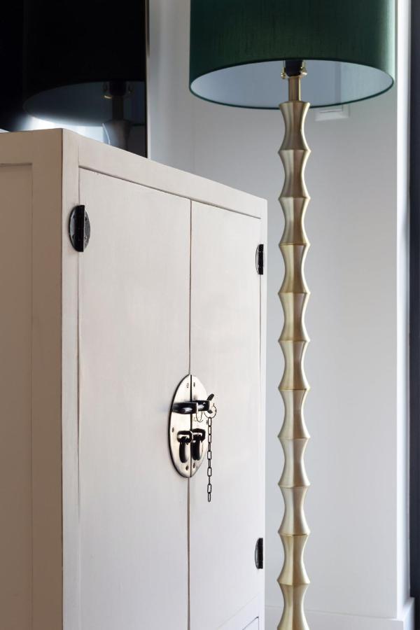 Apartament Sevilla Z Prywatna Sauna Щирк Екстериор снимка
